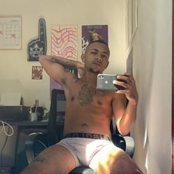 Foto de Pretin Grosso ao vivo na webcam