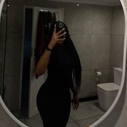 Foto de Pretinha 014 ao vivo na webcam