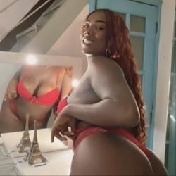 Foto de Pretinha 23 G ao vivo na webcam