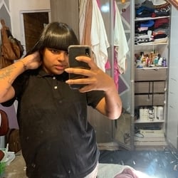 Foto de Pretinha 64 ao vivo na webcam