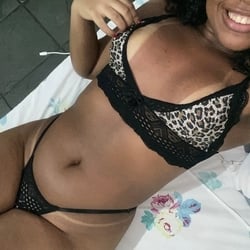 Foto de Pretinha 69 ao vivo na webcam