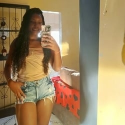 Foto de Pretinha Carol - videos sexo ao vivo Sexo ao Vivo