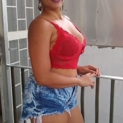 Foto de Pretinha Nal ao vivo na webcam