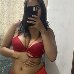 Foto de Pretinha Paes ao vivo na webcam