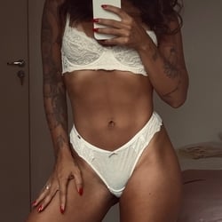 Foto de Pretinha Safada ao vivo na webcam