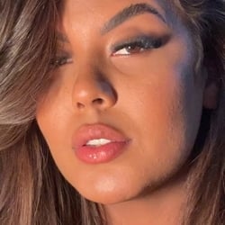 Foto de Pretinha Sedenta - camsoda Sexo ao Vivo