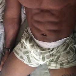 Pretinho 195