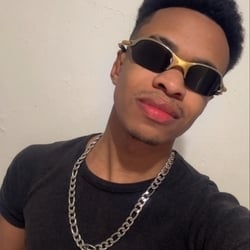 Foto de Pretinho Charmos - videos sexo ao vivo Sexo ao Vivo