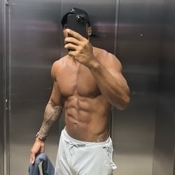 Foto de Pretinho RJ 97X ao vivo na webcam