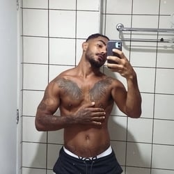 Foto de Pretinho SD ao vivo na webcam