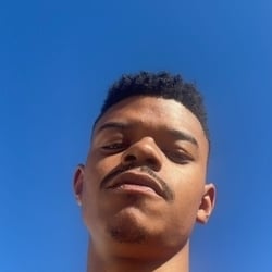 Foto de Pretinho Submiss ao vivo na webcam