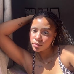 Foto de Pretiosidade ao vivo na webcam