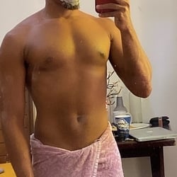 Foto de Preto Chic ao vivo na webcam