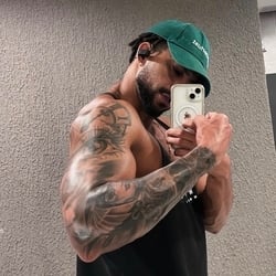 Foto de Preto King ao vivo na webcam