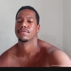 Foto de Preto Kriok - camsoda Sexo ao Vivo
