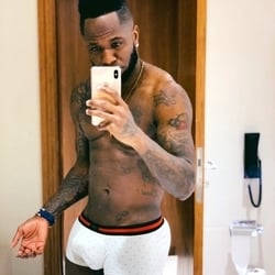 Foto de Preto Lobo ao vivo na webcam