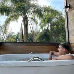 Foto de Prettao 22 CM ao vivo na webcam