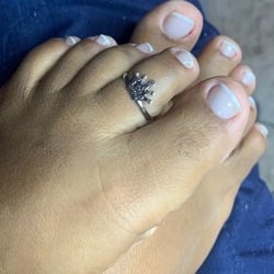 Foto de Prettha ao vivo na webcam