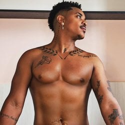 Foto de Pretty Boy BR ao vivo na webcam