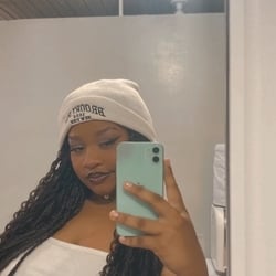 Foto de Pretynha Sexy ao vivo na webcam