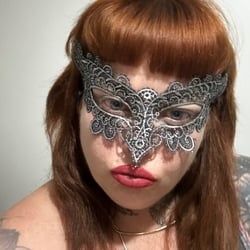 Foto de Pri Ousada ao vivo na webcam