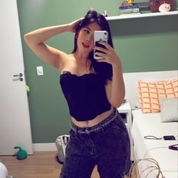 Foto de Pri Rossi - camsoda Sexo ao Vivo