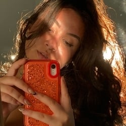 Foto de Pri Ruby 69 ao vivo na webcam