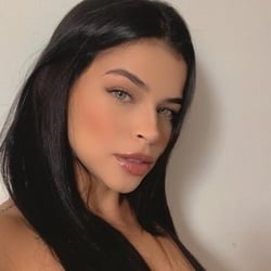 Foto de Prince Marcely ao vivo na webcam