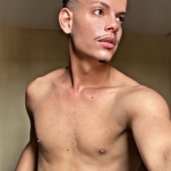 Foto de Prince P GG ao vivo na webcam