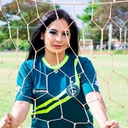 Foto de Princesa 19 ao vivo na webcam