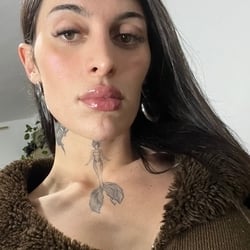 Foto de Princesa Brunna ao vivo na webcam