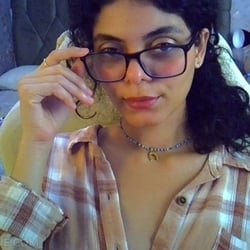 Foto de Princesa Mandy ao vivo na webcam