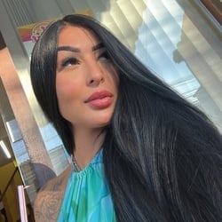 Foto de Princesa Soso ao vivo na webcam