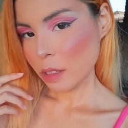 Foto de Princesinha 6 ao vivo na webcam