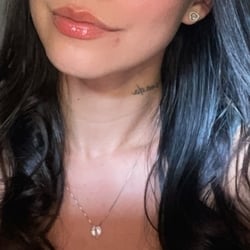 Foto de Princesinha M ao vivo na webcam