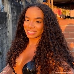 Foto de Princess 19 ao vivo na webcam