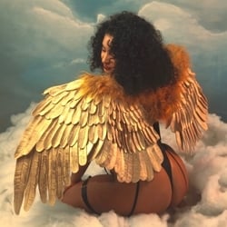 Foto de Princess B ao vivo na webcam