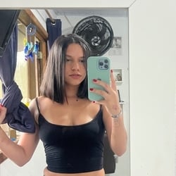 Foto de Princess Babi ao vivo na webcam