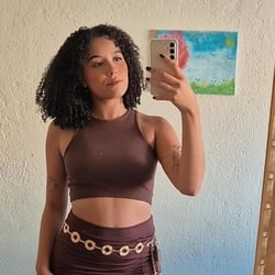 Foto de Princess Ju ao vivo na webcam