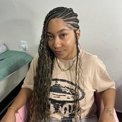 Foto de Princess Storm ao vivo na webcam