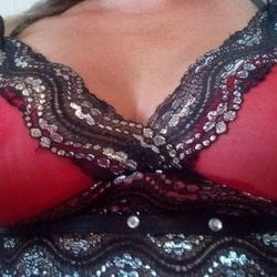 Foto de Priscila ao vivo na webcam