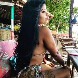 Foto de Priscilla Cam23 ao vivo na webcam