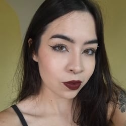 Foto de Prof Cherry ao vivo na webcam