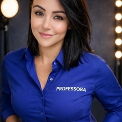 Foto de Prof Gata 69 ao vivo na webcam