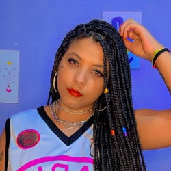 Foto de Profana ao vivo na webcam