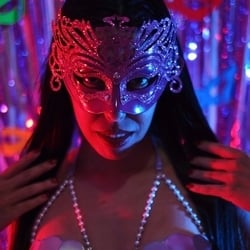 Foto de Profe LeBlanc ao vivo na webcam