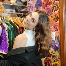 Psicóloga Aninha
