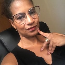 Foto de Psicóloga Hot ao vivo na webcam