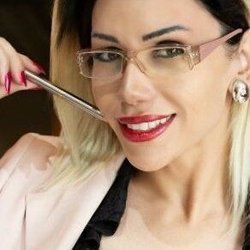 Psicóloga Pornô