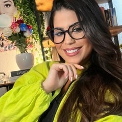 Foto de Psicosexóloga ao vivo na webcam